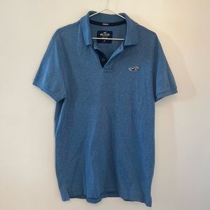 HOLLISTER | Iconic polo